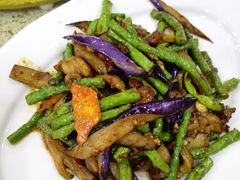 -煲煲掂风味煲仔饭餐厅(西区店)