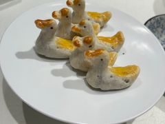 -四季民福烤鸭店(王府井东安门店)