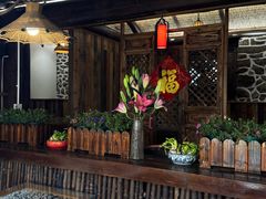 -尽善百年古院餐厅(王家老宅店)