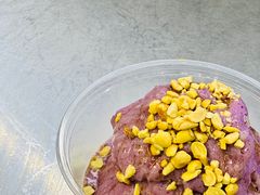 -夏食光安顺小舒冰粉冰浆(甲秀楼店)