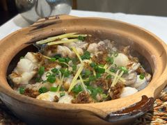 -围龙屋客家食府(福田店)