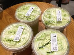 -喜茶(深圳福田星河COCO Park店)