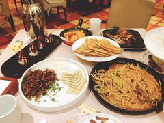 -大鸭梨烤鸭店(朝阳路店)