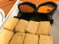 -云海肴·汽锅鸡·云南菜(广安门天虹店)