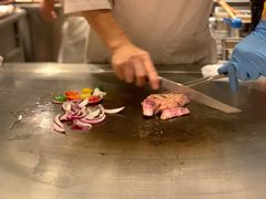 -yokocho上横町·日本食街(深业上城店)