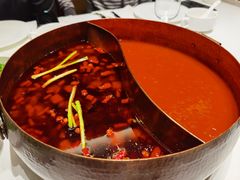 -漾亚·雍雅合鲜(鹭岛店)