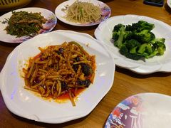 -娄三少·老北京春饼烤鸭家常菜(富力又一城店)