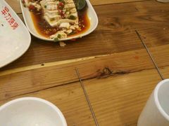 -李军力烧烤(政通路店)