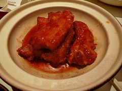 -侨美·唐荔园·40年地道粤菜