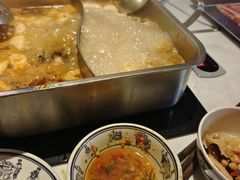 -螺大喜螺蛳粉火锅(雍和宫店)