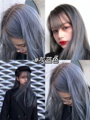 -Kraemer Paris  苏豪路易士·嘉玛发廊