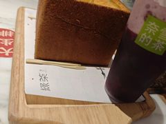 -绿茶餐厅(青岛城阳万象汇店)