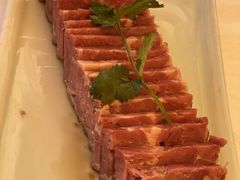 水晶肴肉-扬州狮子楼·非遗淮扬菜(东关街店)