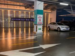 -万达广场(北京槐房店)