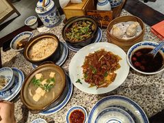 -南京大牌档(三阳广场苏宁店)