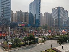 -合景·悠方(成都店)