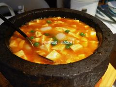 -醉舍·新淮扬菜(长宁龙之梦店)