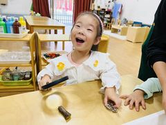 -加蒙特森林幼儿园(广州市增城区店)