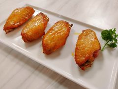鸡翅-必胜客(增城广场店)
