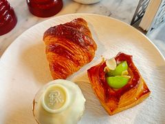 -宴悦海鲜餐厅·游水海鲜·牛排(亚龙湾瑞吉店)