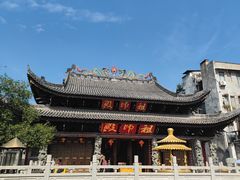 -华林禅寺