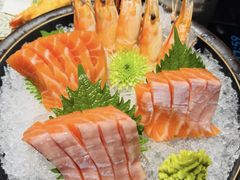 -吉川谷谷·日料放题(广安门店)