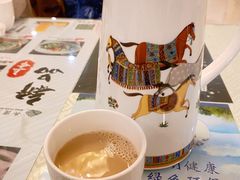 新疆奶茶-新疆兵团食府清真(马连道店)
