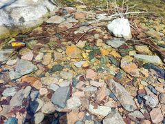 -本溪老边沟风景区