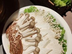 -东来顺·非遗火锅(高新店)