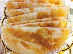 -李连贵熏肉大饼(丰台南路地铁站店)