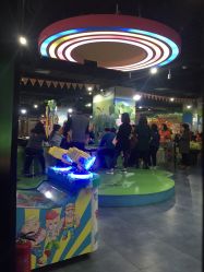 点击看大图 -利奥梦幻主题乐园(爱琴海购物公园店)