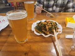 -四禧精酿烧烤串吧(大明湖店)
