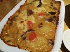 -菲滋意式餐厅(金华银泰城店)