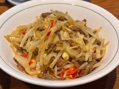 -黄泥岗·黄陂农家菜(百步亭店)