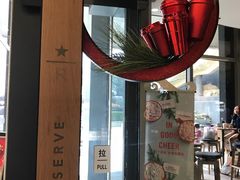 -星巴克臻选(杭州万象城店)