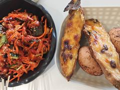 -野人串吧.烤串(于洪广场店)