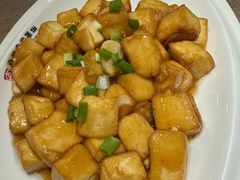 -直隶安家牛肉罩饼(七一路店)