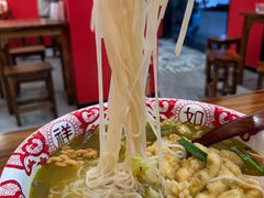 -王大乔泡椒米线·小火锅(深圳欢乐世纪店)