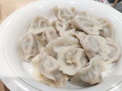 黑猪肉芹菜-老边饺子馆(东单店)