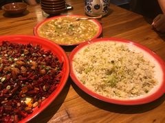 -先启半步颠·川菜小炒