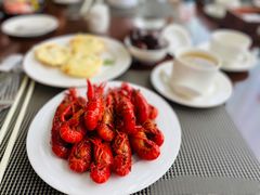 -白天鹅宾馆·流浮阁咖啡厅