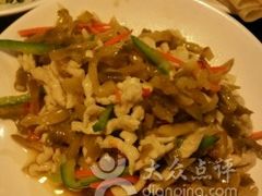 -我去·春饼文化主题餐厅(国定路总店)