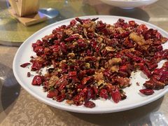 -水煮三国·川鲁江湖菜(香山店)