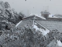 -峨眉山风景名胜区