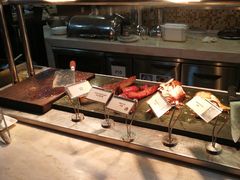 -桂林喜来登饭店雅琴餐厅