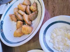 -PIZZA BIANCA(万象城店)