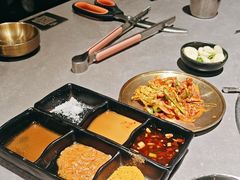 -大發韩国烤肉(八佰伴店)