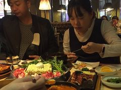 -八福力韩国休闲餐厅(泉舜店)