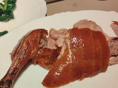 -金鸭季·北京烤鸭(深业上城店)