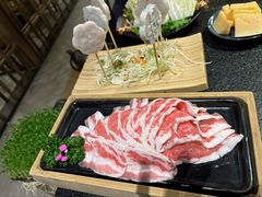 -湊湊火锅·茶憩(世博大道店)
